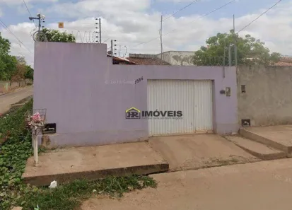 Casa com 3 Quartos à venda, 256m² no Formosa, Timon