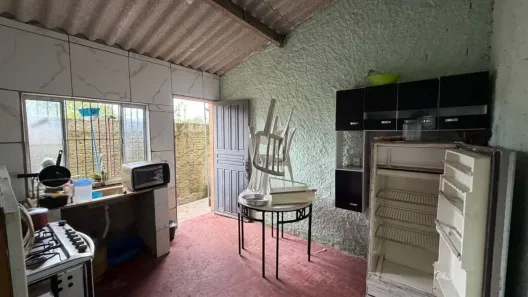 Casa com 2 Quartos à venda, 77m² no Gaivota (Interior), Itanhaém