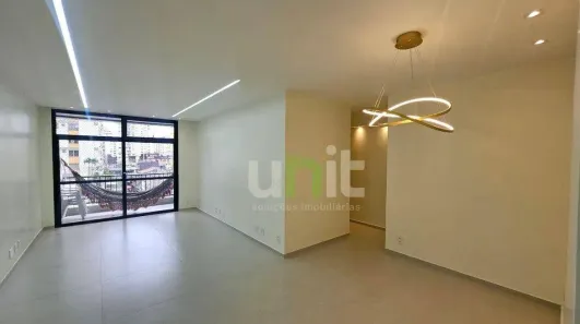 Apartamento com 4 Quartos à venda, 150m² no Icaraí, Niterói