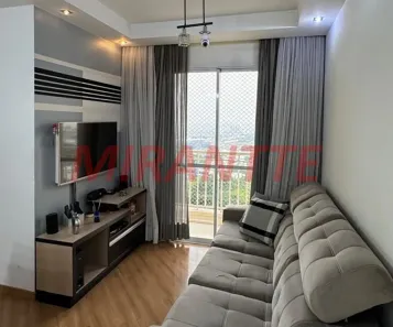 Apartamento com 3 Quartos à venda, 65m² no Jardim Japão, São Paulo