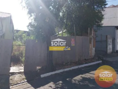 Lote/Terreno à venda, 255m² no Vila Libanesa, São Paulo