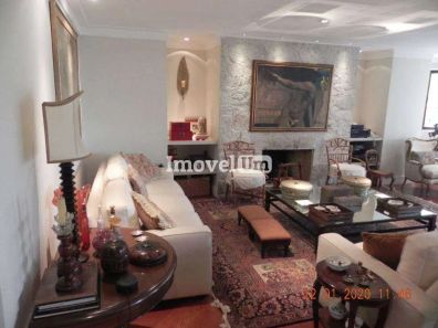 Apartamento com 3 Quartos à venda, 300m² no Vila Madalena, São Paulo