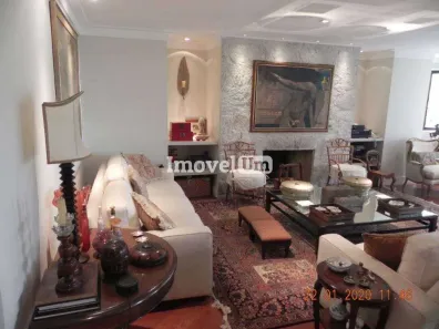 Apartamento com 3 Quartos à venda, 300m² no Vila Madalena, São Paulo