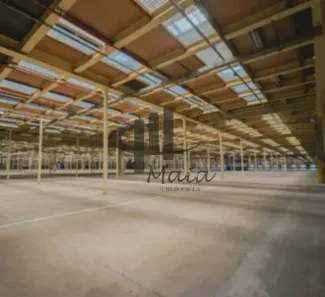 Galpão/Depósito/Armazém para alugar, 40972m² no Tamboré, Barueri