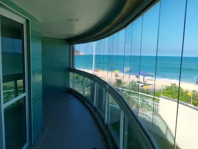 Apartamento com 2 Quartos para alugar, 100m² no Recreio dos Bandeirantes, Rio de Janeiro