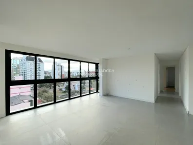 Apartamento com 3 Quartos à venda, 107m² no Saguaçu, Joinville