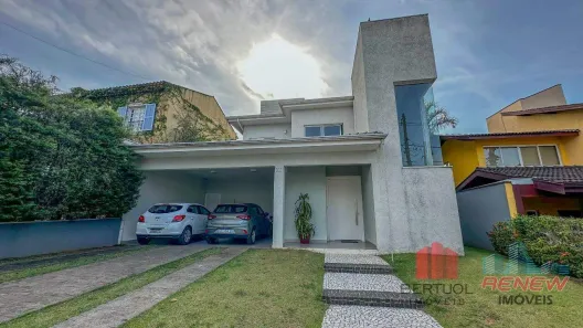 Casa de Condomínio com 3 Quartos à venda, 225m² no Reserva dos Vinhedos, Louveira