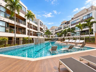 Cobertura com 3 Quartos à venda, 155m² no Barra da Tijuca, Rio de Janeiro