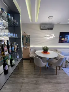 Apartamento com 2 Quartos à venda, 72m² no Centro, Florianópolis