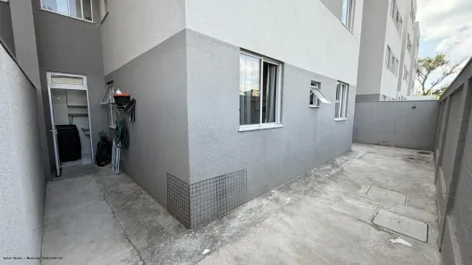 Apartamento com 2 Quartos à venda, 105m² no Fonte Grande, Contagem