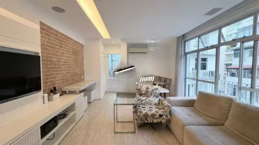 Apartamento com 2 Quartos à venda, 100m² no Botafogo, Rio de Janeiro