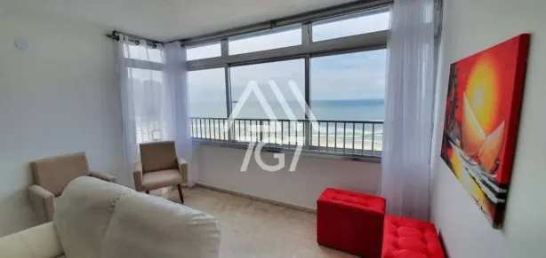Apartamento com 3 Quartos à venda, 160m² no Pitangueiras, Guarujá