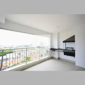 Apartamento com 3 Quartos à venda, 82m² no Vila Albertina, São Paulo