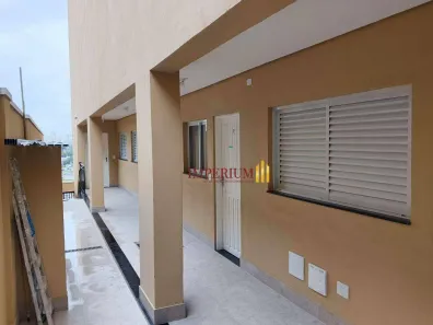 Apartamento com 2 Quartos para alugar, 55m² no Jardim Japão, São Paulo