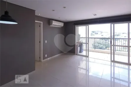 Apartamento com 3 Quartos à venda, 100m² no Vila Ipojuca, São Paulo