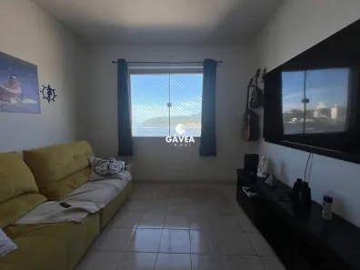 Apartamento com 3 Quartos à venda, 107m² no Centro, São Vicente