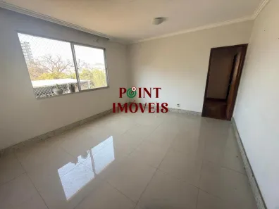 Apartamento com 3 Quartos à venda, 94m² no Havaí, Belo Horizonte