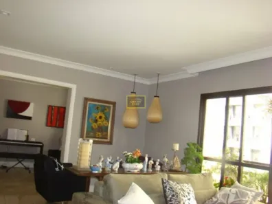 Apartamento com 3 Quartos à venda, 155m² no Pinheiros, São Paulo