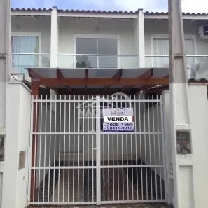 Casa com 2 Quartos à venda, 63m² no Vila Nova, Joinville