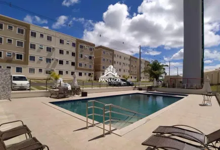 Apartamento com 2 Quartos à venda, 40m² no Ribeirão do Lipa, Cuiabá
