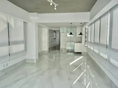 Cobertura com 2 Quartos à venda, 144m² no Vila Nova Conceição, São Paulo