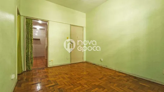Apartamento com 2 Quartos à venda, 65m² no Vila Isabel, Rio de Janeiro