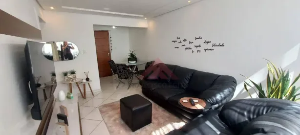 Apartamento com 2 Quartos à venda, 85m² no Centro, Niterói