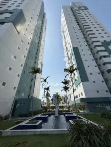 Apartamento com 3 Quartos à venda, 83m² no Bessa, João Pessoa