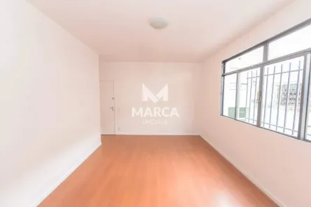 Apartamento com 3 Quartos para alugar, 110m² no Sion, Belo Horizonte