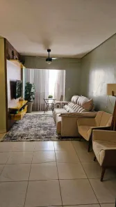 Apartamento com 3 Quartos à venda, 94m² no Plano Diretor Norte, Palmas