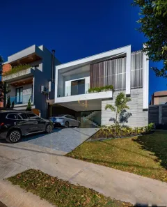 Casa de Condomínio com 3 Quartos à venda, 236m² no Cyrela Landscape Esplanada, Votorantim