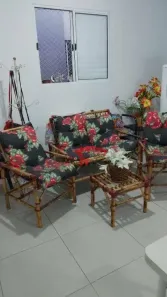 Apartamento com 2 Quartos à venda, 39m² no Vila Santa Edwiges, São Paulo