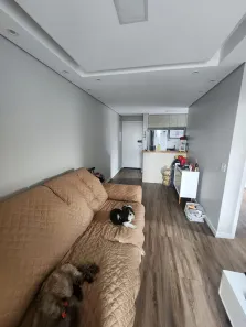 Apartamento com 2 Quartos à venda, 56m² no Americanópolis, São Paulo