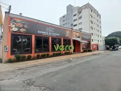 Ponto Comercial para alugar, 231m² no Jardim Glória, Americana