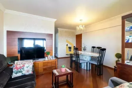 Cobertura com 3 Quartos à venda, 83m² no Santana, São Paulo