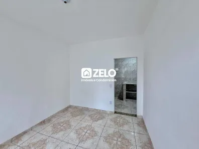 Casa com 2 Quartos para alugar, 60m² no Jardim Indianópolis, Campinas