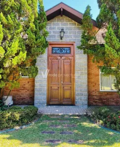 Casa de Condomínio com 10 Quartos à venda, 1100m² no Caixa D´Água, Vinhedo