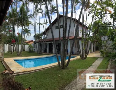 Casa com 2 Quartos à venda, 200m² no Jd Marcia II, Peruíbe