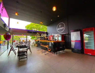 para alugar, 397m² no Jardim Mauá, Novo Hamburgo
