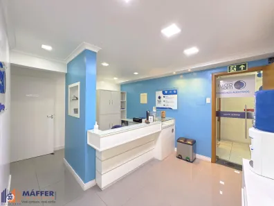 Sala Comercial com 9 Quartos à venda, 173m² no Centro Histórico, Porto Alegre