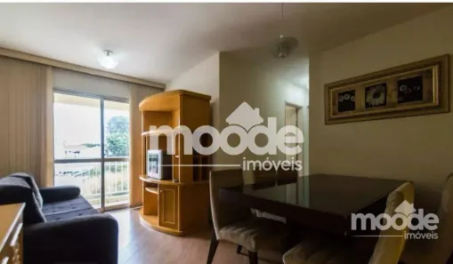 Apartamento com 3 Quartos para alugar, 62m² no Vila Lageado, São Paulo