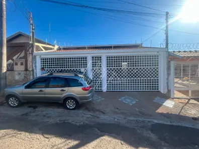 Casa com 4 Quartos à venda, 250m² no Palmital, Marília