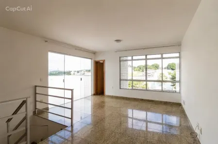 Cobertura com 4 Quartos à venda, 200m² no São Luiz, Belo Horizonte