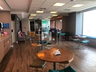 Sala Comercial para alugar, 2130m² no Brooklin Paulista, São Paulo