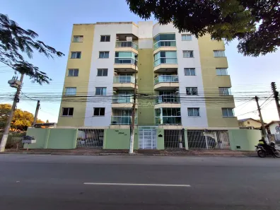 Apartamento com 2 Quartos à venda, 65m² no Parque Califórnia, Campos dos Goytacazes