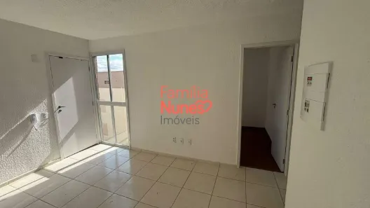 Apartamento com 2 Quartos à venda, 42m² no Arvoredo 2ª Seção, Contagem