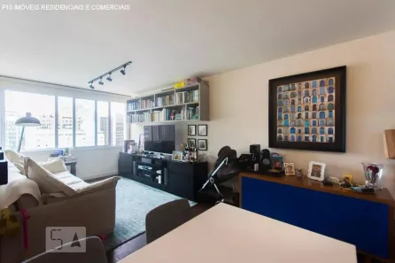 Apartamento com 2 Quartos à venda, 90m² no Itaim Bibi, São Paulo