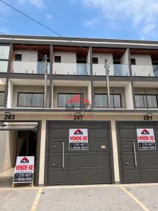 Sobrado com 3 Quartos à venda, 185m² no Vila Granada, São Paulo