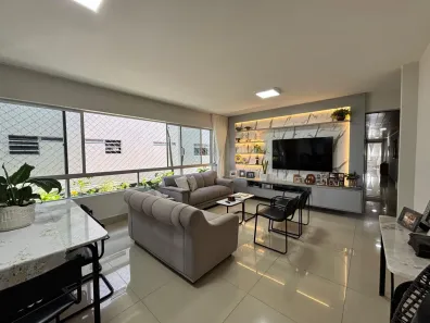 Apartamento com 4 Quartos à venda, 302m² no Jardim Oceania, João Pessoa