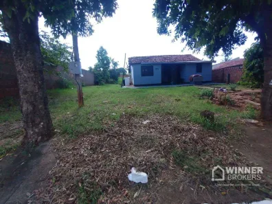 Lote/Terreno à venda, 600m² no Pr576, Porto Rico